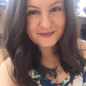 Meet your Posher, Ana elisa